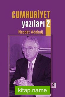 Cumhuriyet Yazıları 2