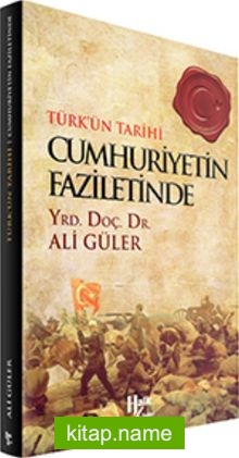 Cumhuriyet’in Faziletinde