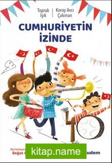 Cumhuriyetin İzinde