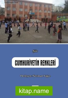 Cumhuriyetin Renkleri