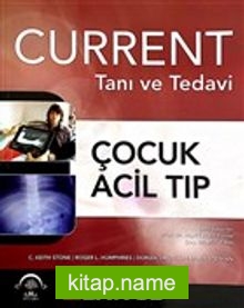 Current Tanı ve Tedavi Çocuk Acil Tıp