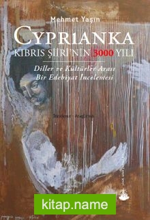 Cyprianka – Kıbrıs Şiiri’nin 3000 Yılı