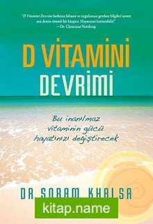 D Vitamini Devrimi