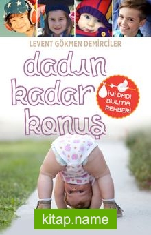 Dadın Kadar Konuş