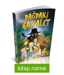 Dağdaki Hayalet