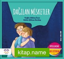 Dağılan Misketler – Duygularımı Fark Ediyorum 2