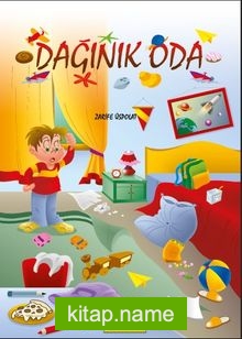 Dağınık Oda