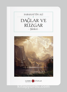 Dağlar ve Rüzgar (Cep Boy) (Tam Metin)