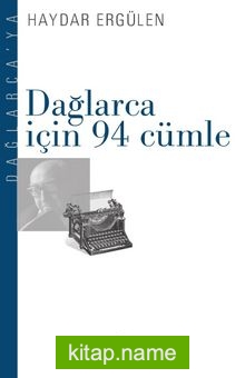 Dağlarca İçin 94 Cümle