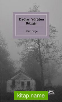 Dağları Yürüten Rüzgar