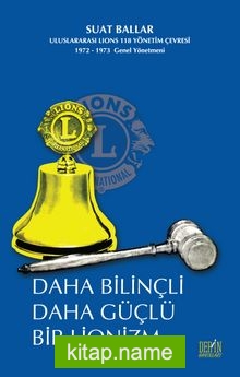 Daha Bilinçli Daha Güçlü Bir Lionzm
