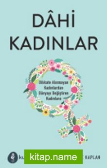 Dahi Kadınlar