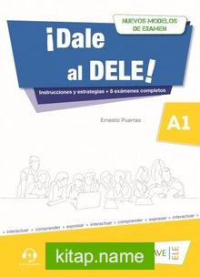 Dale al DELE! A1 nuevos modelos de examen