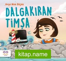 Dalgakıran Timşa