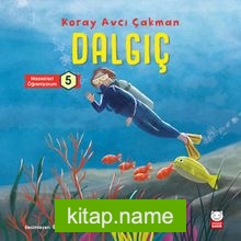 Dalgıç / Meslekleri Öğreniyorum 5