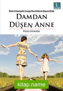 Damdan Düşen Anne