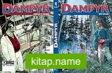 Dampyr 4 / Rüya Avcıları – Narkolar ve Makumba