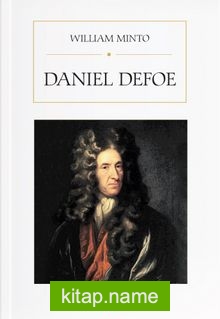 Daniel Defoe