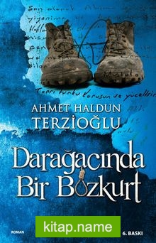 Darağacında Bir Bozkurt