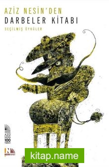 Darbeler Kitabı (Ciltli)