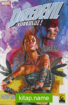 Daredevil 5 / İmgelem