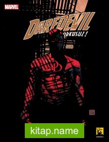 Daredevil 6 / Mahallenin Kralı