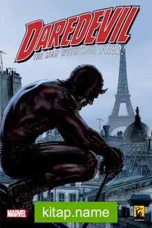 Daredevil Cilt 2 / Şeytanın Içi ve Dışı