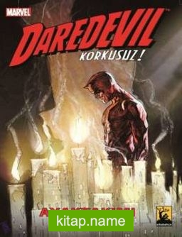 Daredevil Cilt 3 / Ayaktakımı