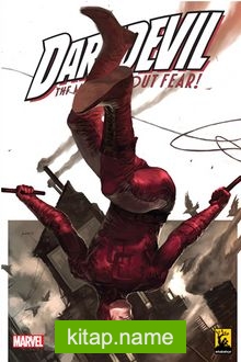 Daredevil Cilt 3 / Ödenecek Bedel