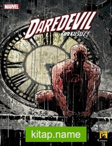 Daredevil Cilt 7 Black Widow