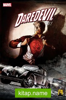 Daredevil Cilt 8 / Altın Çağ