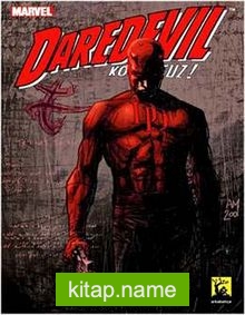 Daredevil / İkinci Adam Cilt 1