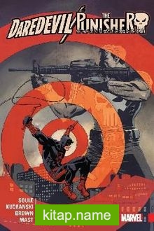 Daredevil / Punisher
