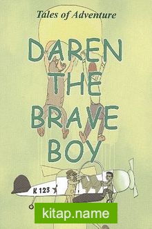 Daren The Brave Boy