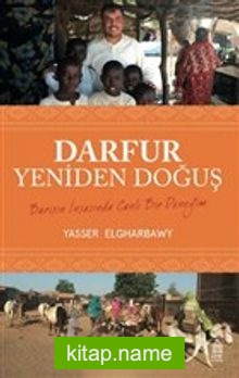 Darfur Yeniden Doğuş