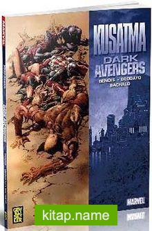 Dark Avengers – Kuşatma