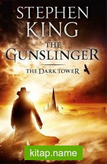 Dark Tower I The Gunslinger