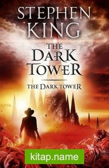 Dark Tower VII / The Dark Tower