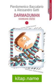 Darmaduman / Kahkaha Dizisi 1