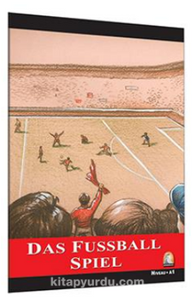 Das Fussball Spiel (Seviye 1)