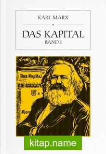 Das Kapital (Band I)