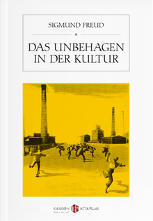 Das Unbehagen in der Kultur