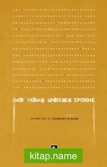 Das Yasaq Unserer Epoce