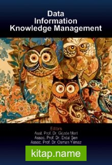 Data Information and Knowledge Management