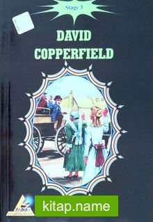 David Copperfield / Stage 3