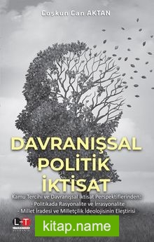 Davranışsal Politik İktisat