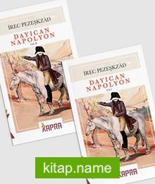 Dayıcan Napolyon (2 Cilt)