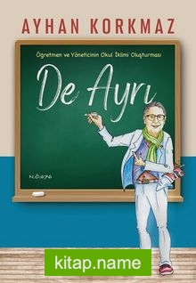 De Ayrı