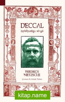 Deccal  Hıristiyanlığa Sövgü