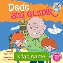 Dede Bizi Gezdir / Pijama Kulübü Çocukları